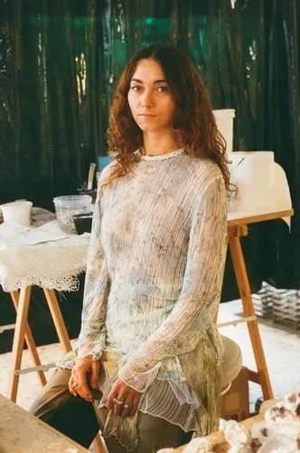 Agata Ingarden - Au grand jour / In broad Moonlight