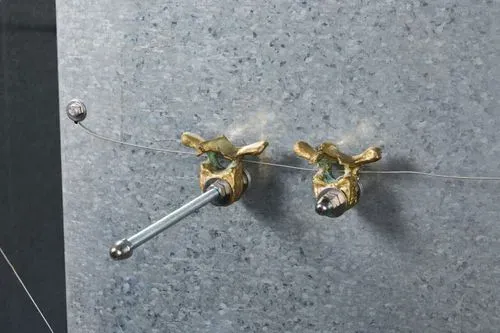 Agata Ingarden - Au grand jour / In broad Moonlight 3