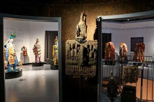 collection permanente 3