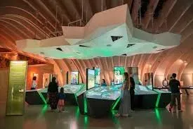 collection permanente