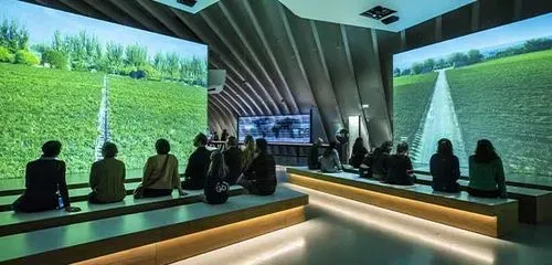 collection permanente 2