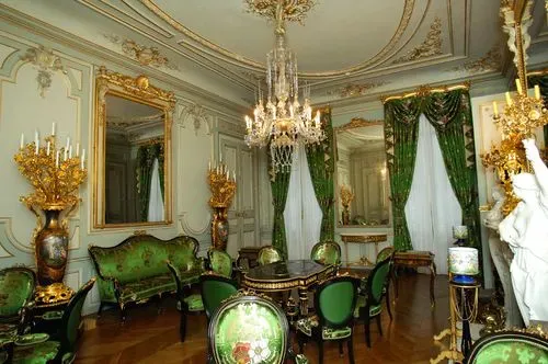 collection permanente