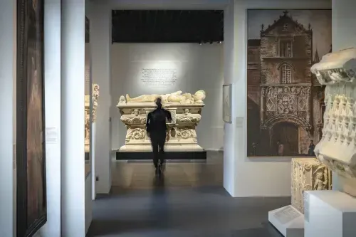 collection permanente 2