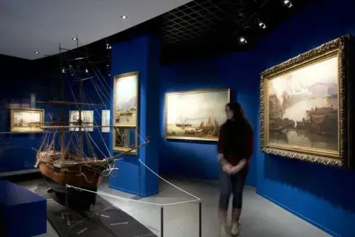 collection permanente 3