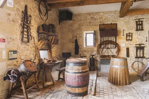 collection permanente