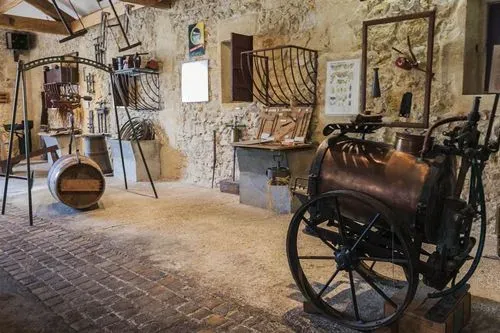 collection permanente 2