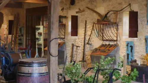 collection permanente 3