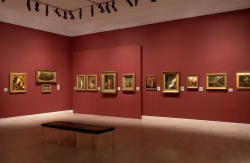 Collection permanente 3