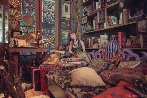 collection permanente 2