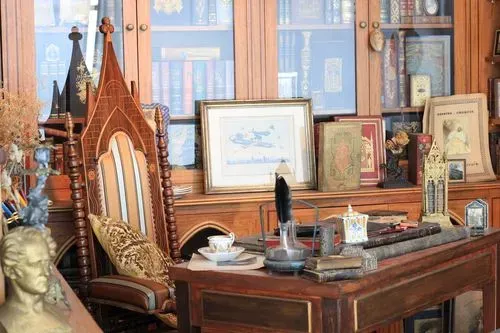 collection permanente 3