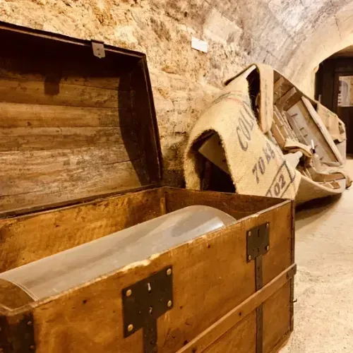 collection permanente 2