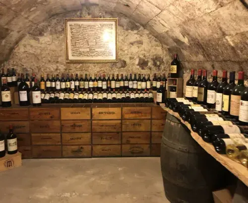 collection permanente 3