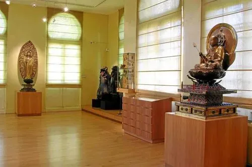 collection permanente 2