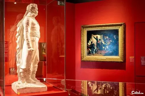 Collection permanente 3