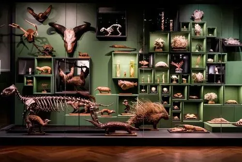 Collection permanente