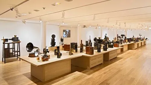 Archives et trésors du cinéma Pathé