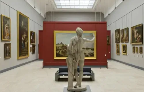 collection permanente 2