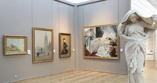 collection permanente 3