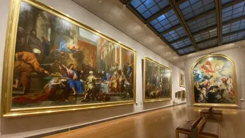 Collections permanentes