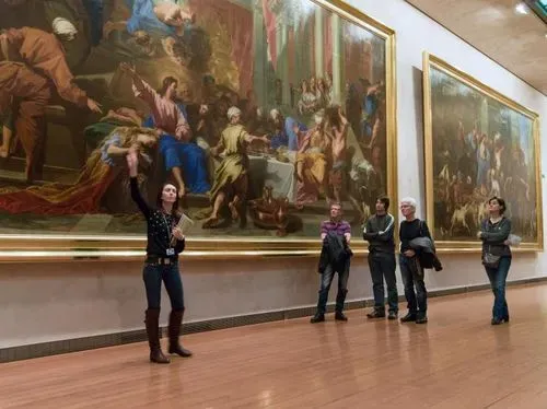 Collections permanentes 2