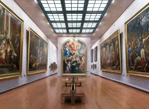 Collections permanentes 3