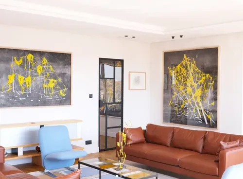 Gilles Barbier. Habiter 3