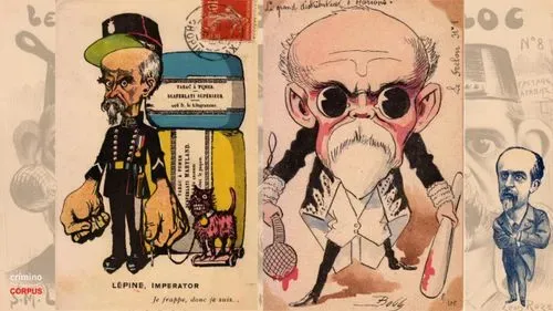 La Belle Époque du préfet Lépine ?