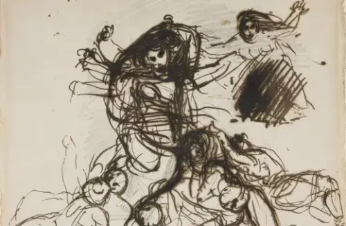 La Puissance du trait 2