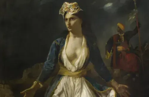 La Puissance du trait 3