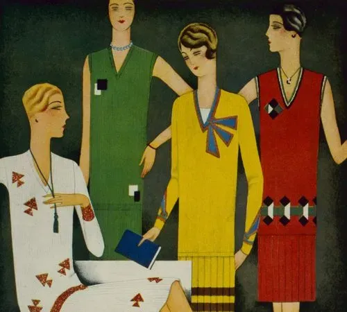 La Redoute, un temps d’avance. Mode, design, publicité