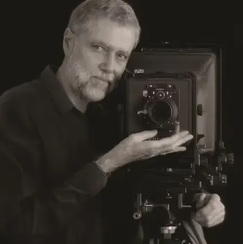 Michel Graniou – Camera Obscura 2