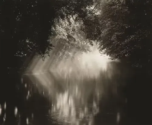 Michel Graniou – Camera Obscura 3