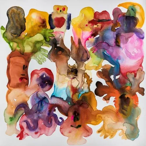 1+1=11 - Fabien Verschaere