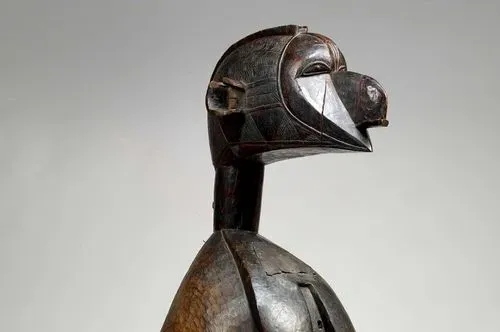 1913-1923 : l'esprit du temps - Paris célèbre les arts d'Afrique et d'Océanie