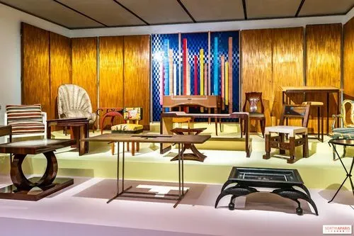 1925-2025. Cent ans d’Art déco 2