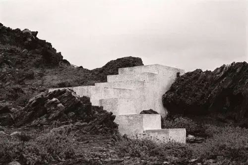 La rocà fragil & Là où se loge le manque 3