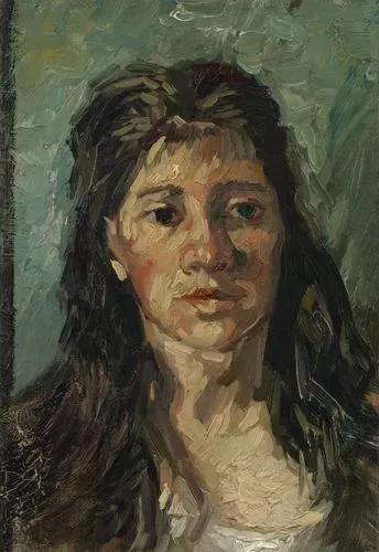 À Vincent : un conte d’hiver 3