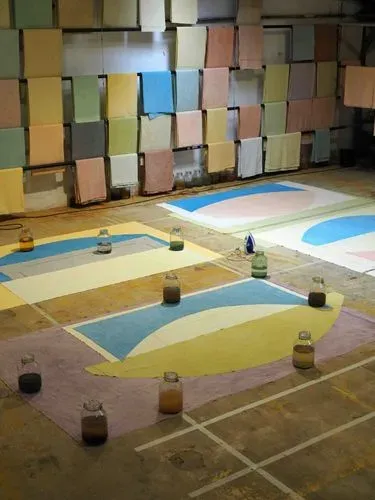 Adrien Vescovi - Invitation d’artiste 2