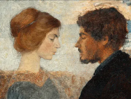 ADYA & OTTO VAN REES - Au cœur des avant-gardes