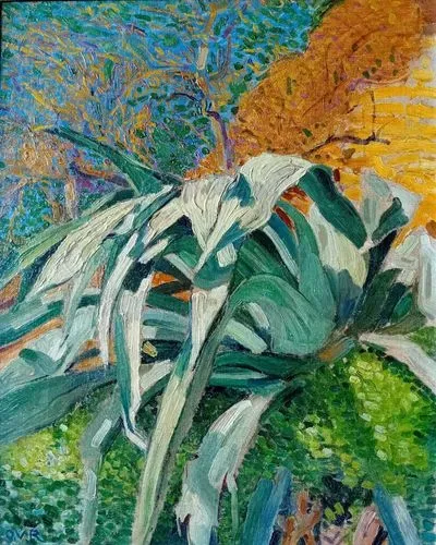 ADYA & OTTO VAN REES - Au cœur des avant-gardes 2