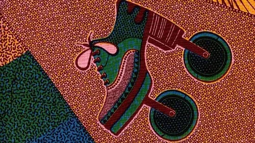Africa Pop