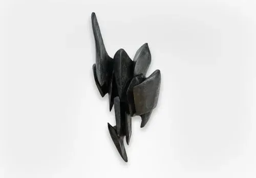 ALICIA PENALBA. La sculpture entre terre et ciel 3