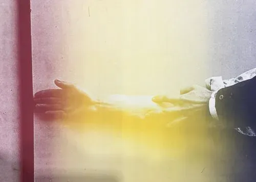 Alix Delmas : Valses Anthropométriques 2