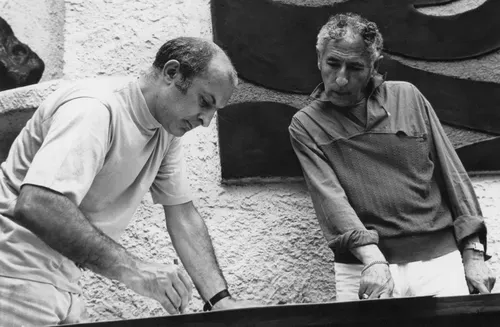 André, Jean et les autres…