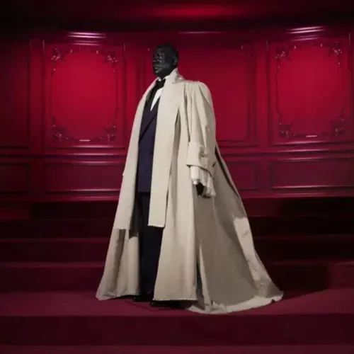 André Leon Talley: Le Style est Éternel