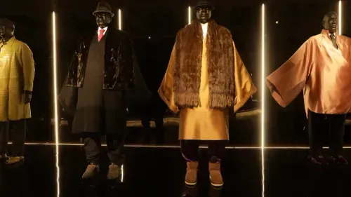 André Leon Talley: Le Style est Éternel 2