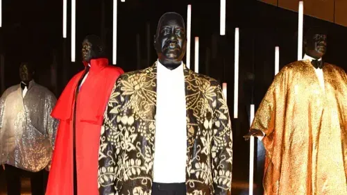 André Leon Talley: Le Style est Éternel 3