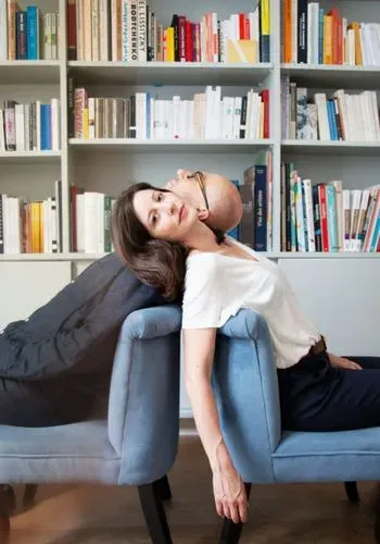 Angela Detanico et Rafael Lain - Champ étoilé