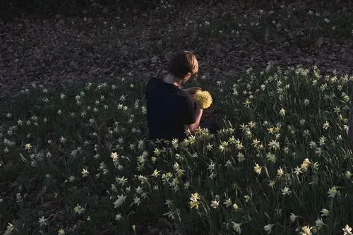 Anne Desplantez & Les enfants du Sarthé « Parce que. Ici. »