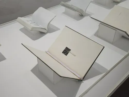 Archives Hans Ulrich Obrist Chapitre 6 : Zaha Hadid « Je pense que l’expérimentation ne devrait pas avoir de fin » 3